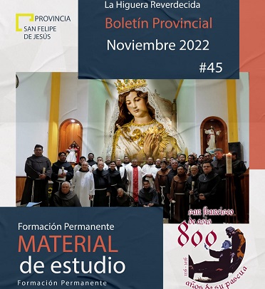 Boletín Provincial