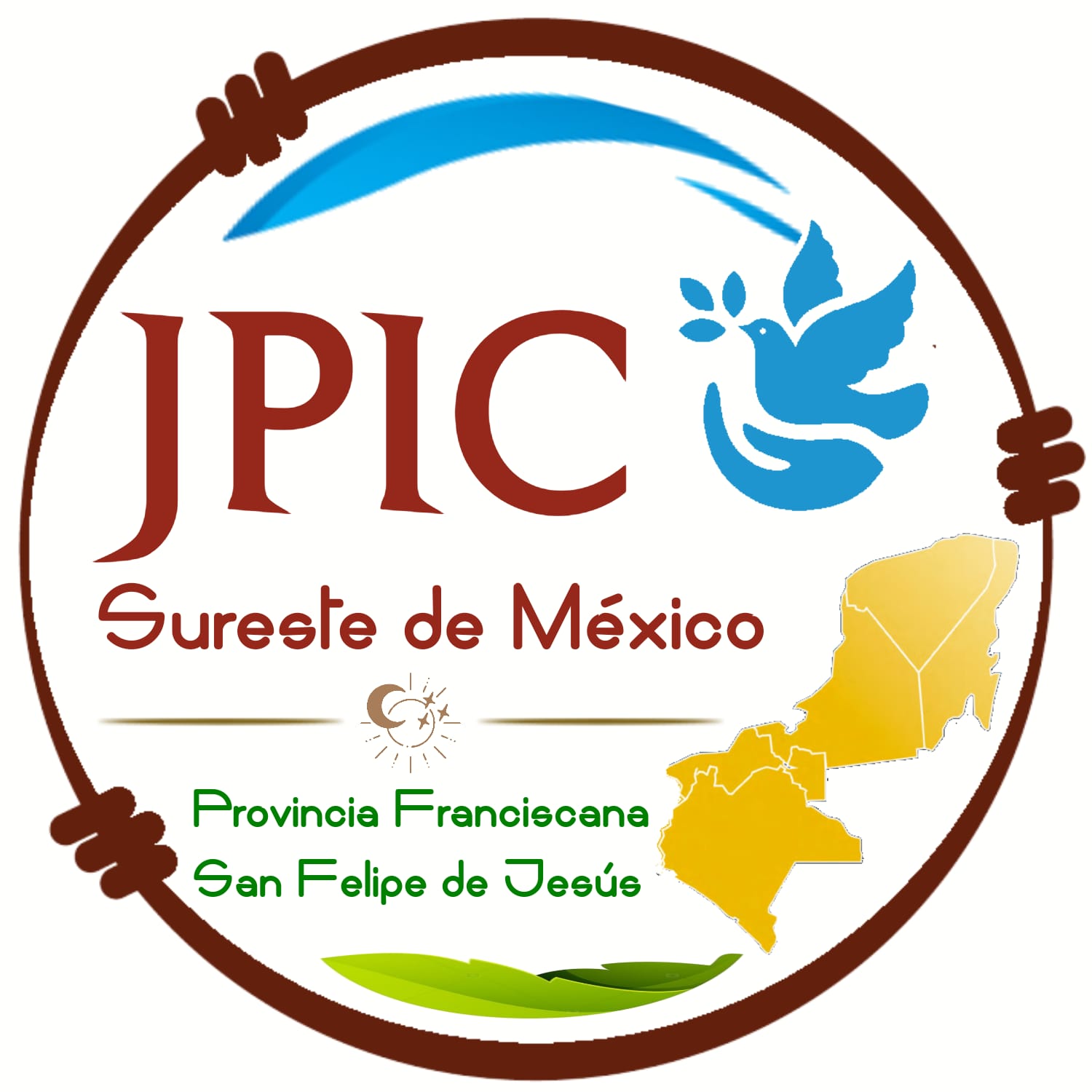 Logo JPIC