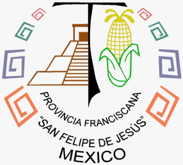 Logo Provincia San Felipe de Jesús